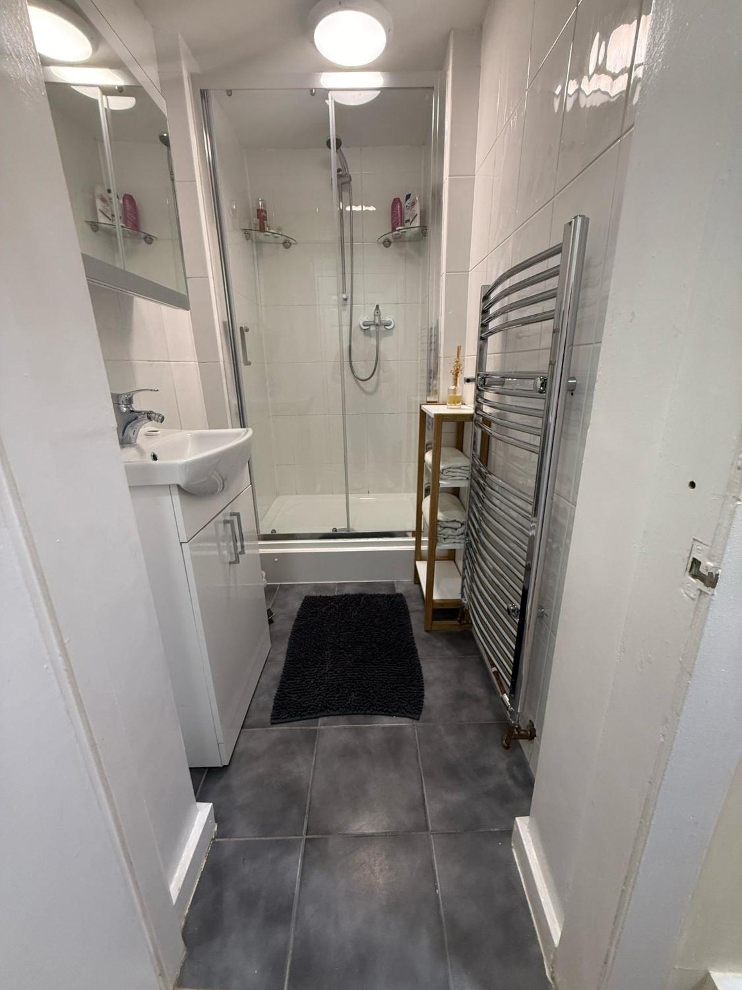 One Bedroom Flat In Old Town , Heart Of Flat Sleeps 6 Apartment EDI
