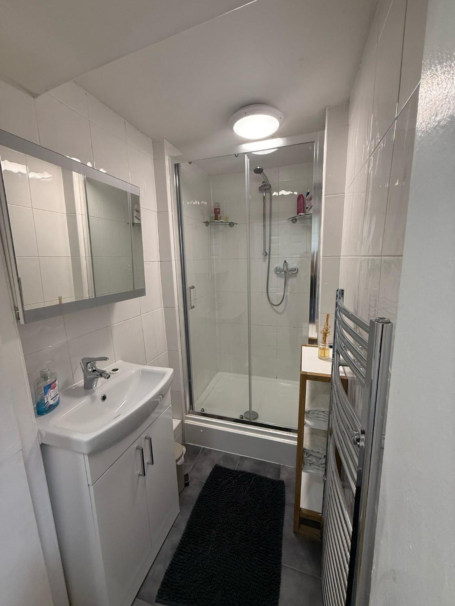 Appartement One Bedroom Flat In Old Town , Heart Of Flat Sleeps 6 Édimbourg